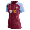 Maglia ufficiale Aston Villa Casa 2023-24 per Donna